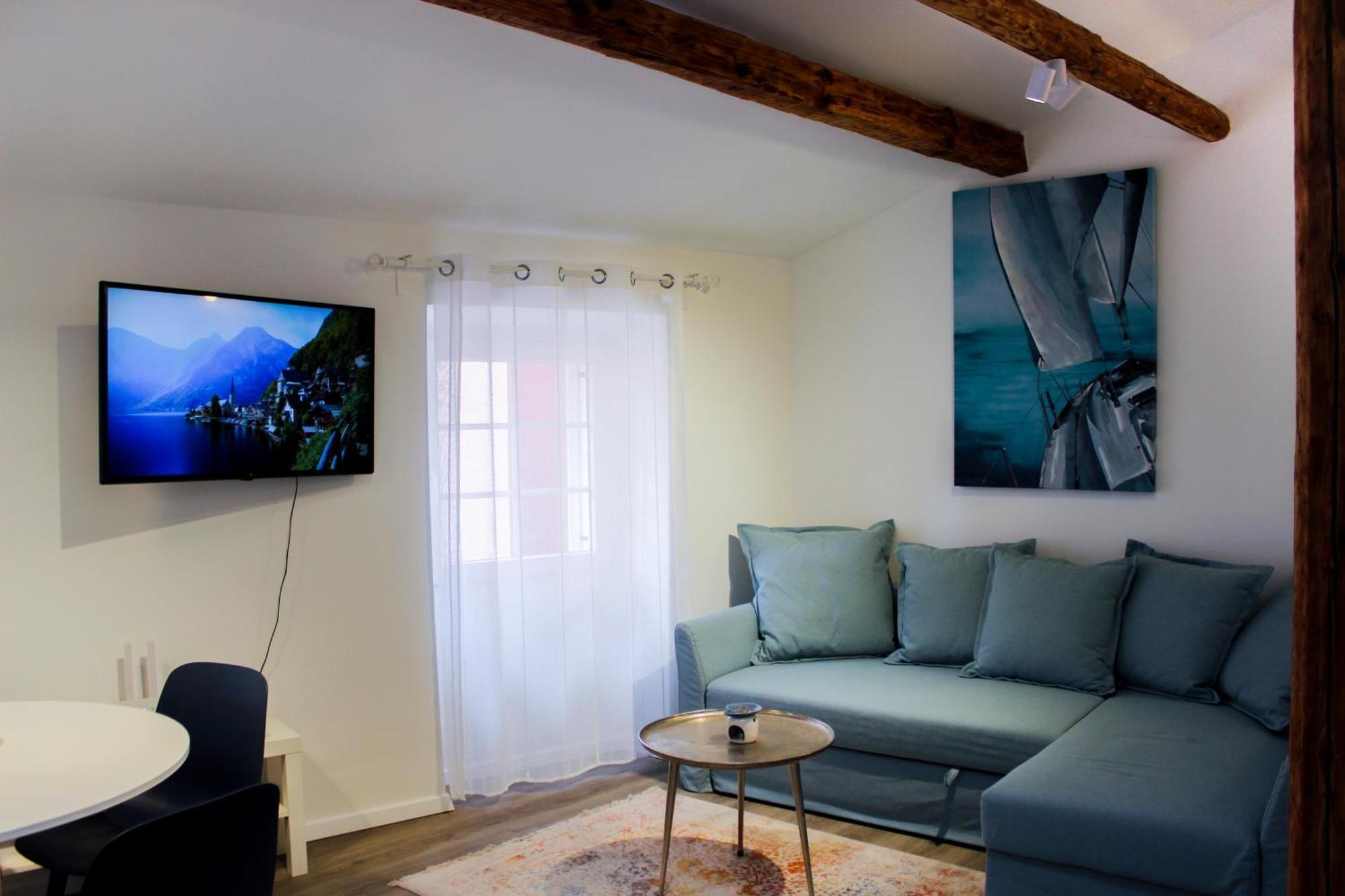 Sea Apartment Carera Rovinj Exterior photo